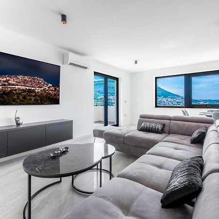 Paladium Exclusive Apartment Ντουμπρόβνικ Εξωτερικό φωτογραφία