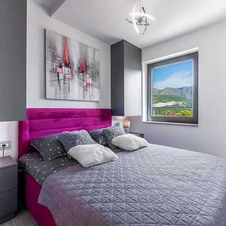 Paladium Exclusive Apartment Ντουμπρόβνικ Εξωτερικό φωτογραφία