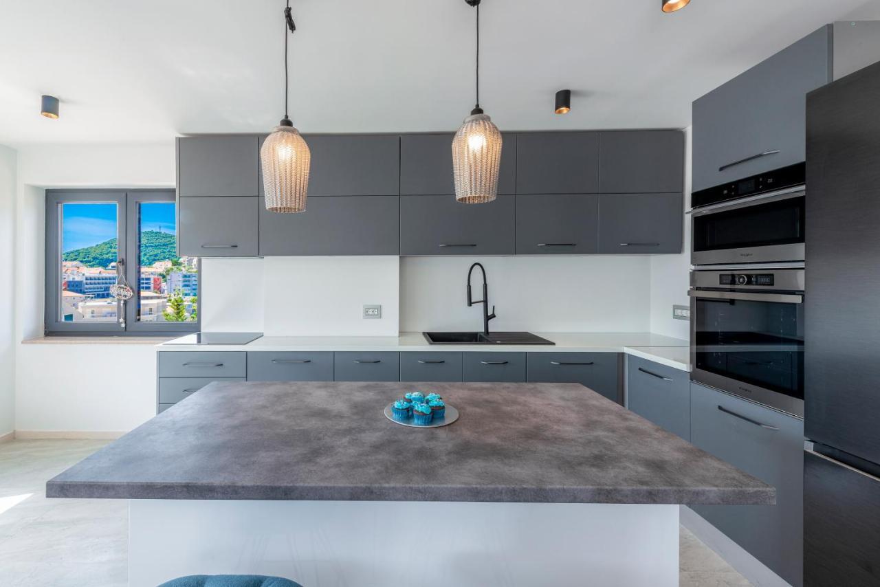 Paladium Exclusive Apartment Ντουμπρόβνικ Εξωτερικό φωτογραφία