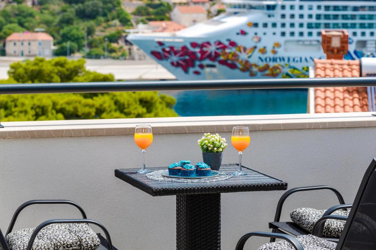 Paladium Exclusive Apartment Ντουμπρόβνικ Εξωτερικό φωτογραφία