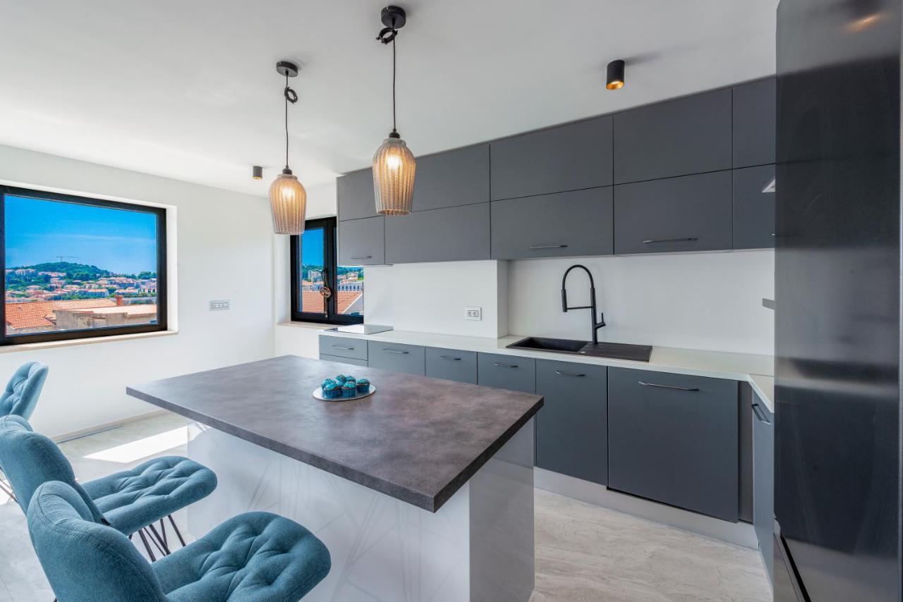 Paladium Exclusive Apartment Ντουμπρόβνικ Εξωτερικό φωτογραφία