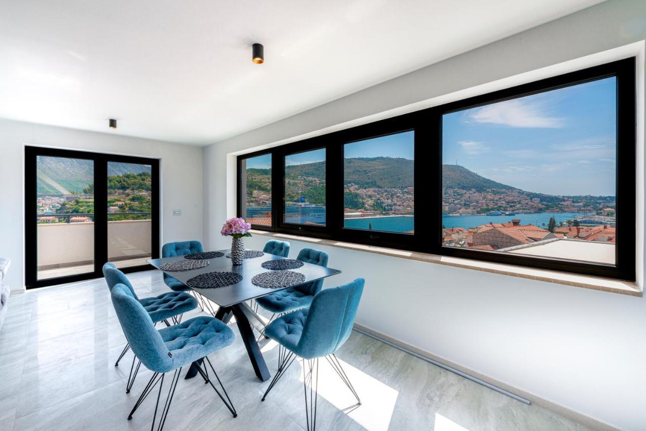 Paladium Exclusive Apartment Ντουμπρόβνικ Εξωτερικό φωτογραφία