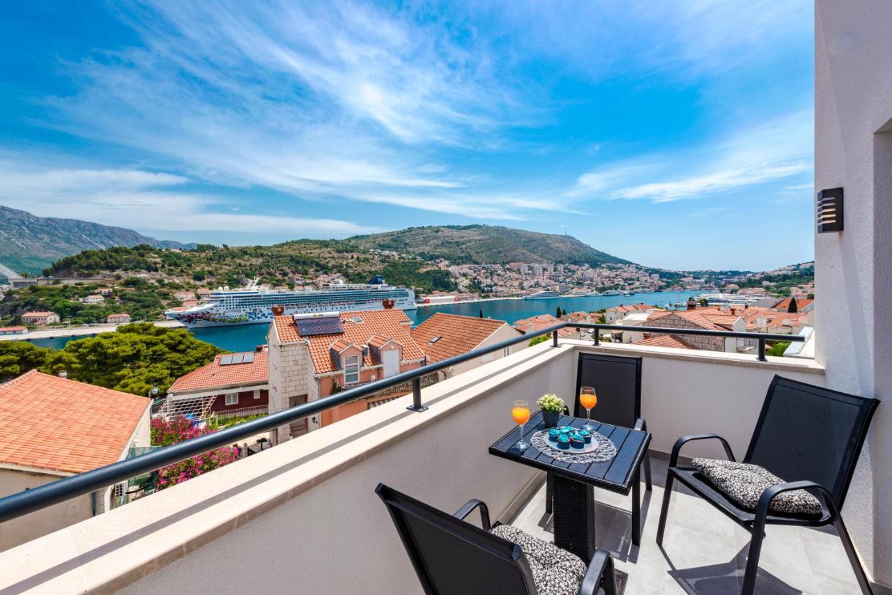 Paladium Exclusive Apartment Ντουμπρόβνικ Εξωτερικό φωτογραφία