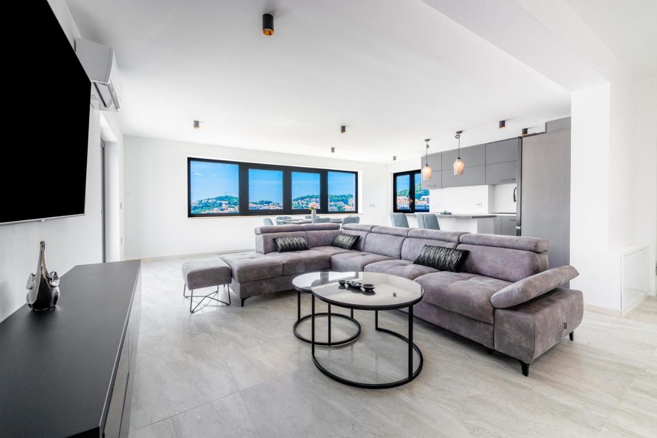 Paladium Exclusive Apartment Ντουμπρόβνικ Εξωτερικό φωτογραφία