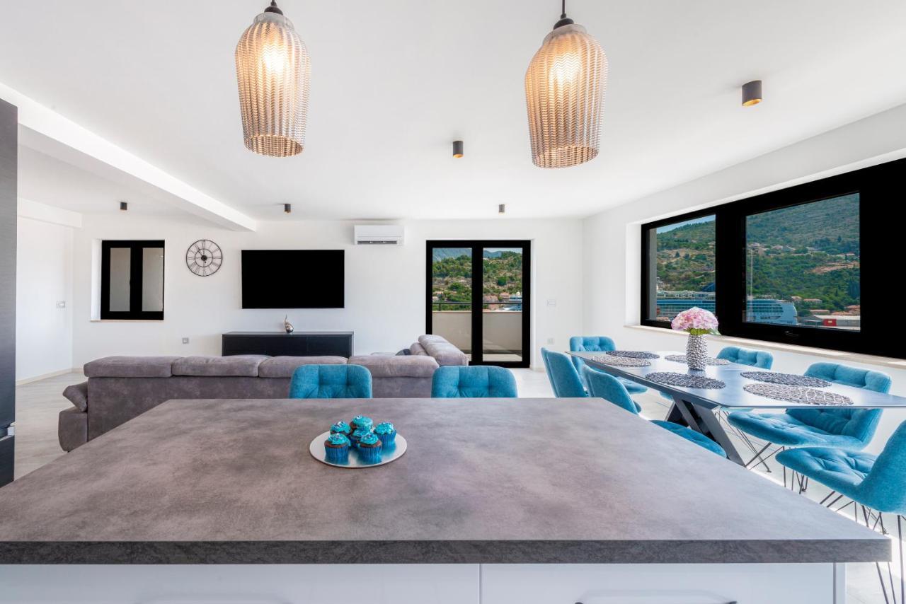 Paladium Exclusive Apartment Ντουμπρόβνικ Εξωτερικό φωτογραφία