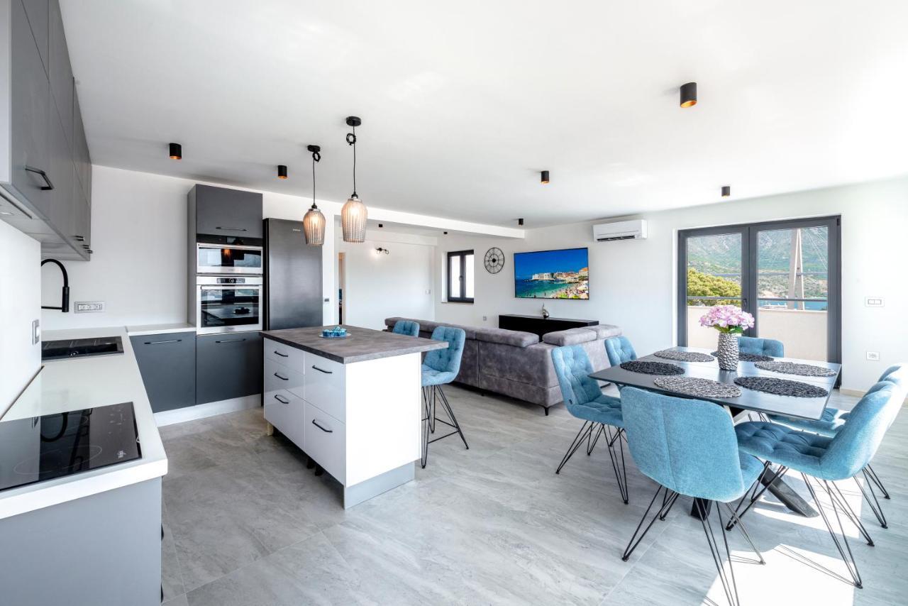 Paladium Exclusive Apartment Ντουμπρόβνικ Εξωτερικό φωτογραφία