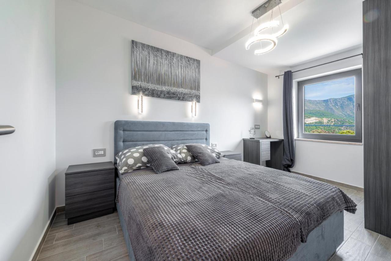 Paladium Exclusive Apartment Ντουμπρόβνικ Εξωτερικό φωτογραφία