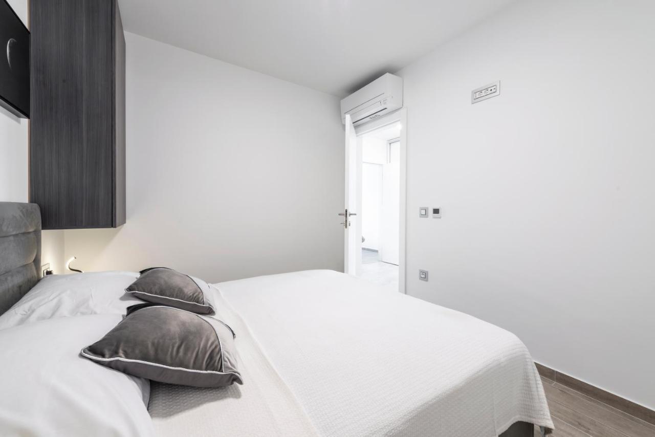 Paladium Exclusive Apartment Ντουμπρόβνικ Εξωτερικό φωτογραφία