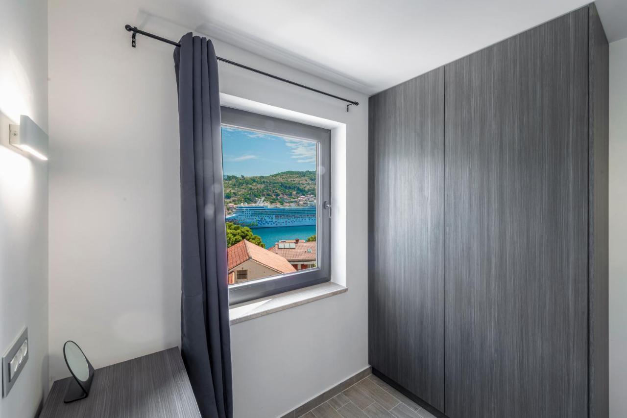 Paladium Exclusive Apartment Ντουμπρόβνικ Εξωτερικό φωτογραφία