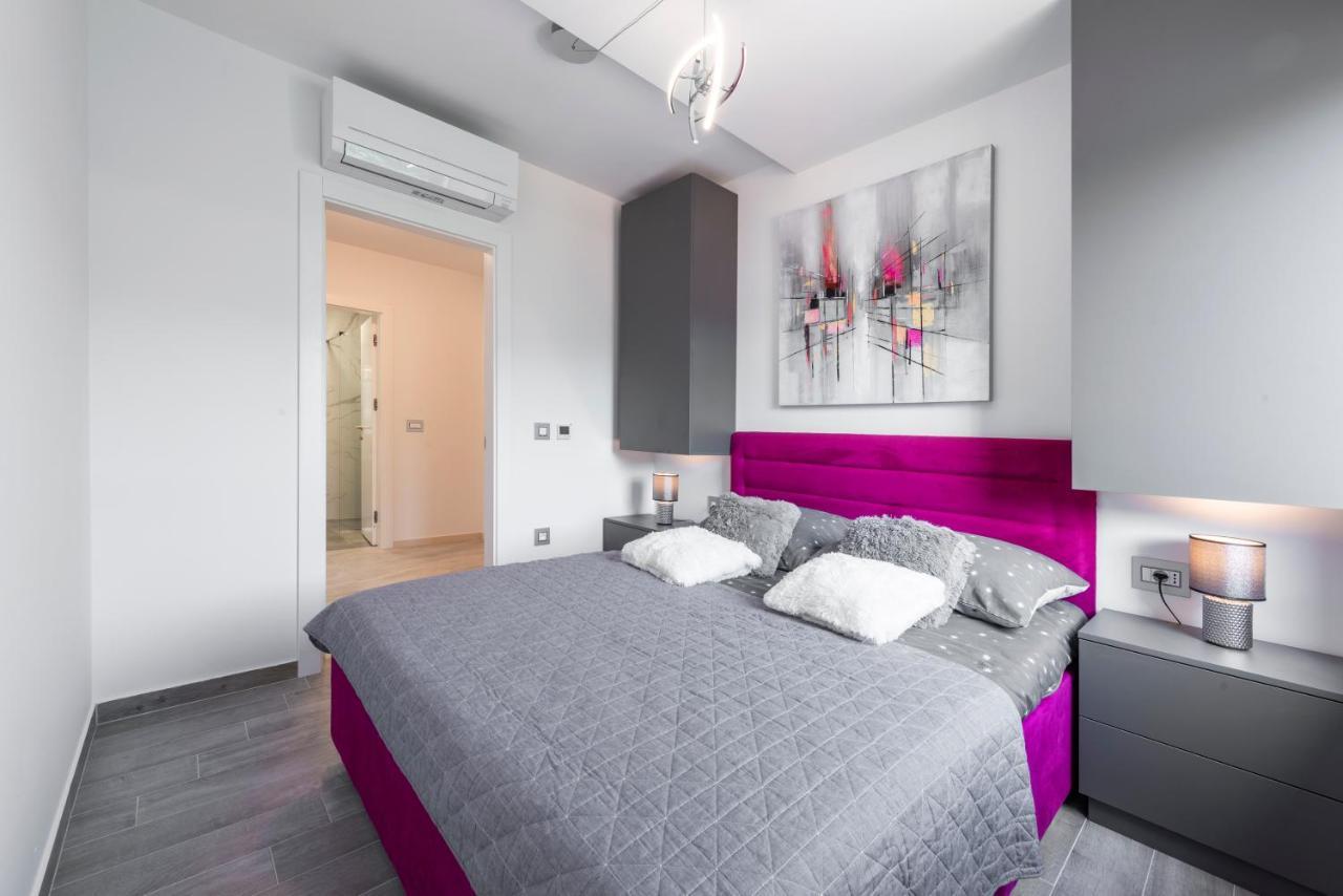 Paladium Exclusive Apartment Ντουμπρόβνικ Εξωτερικό φωτογραφία
