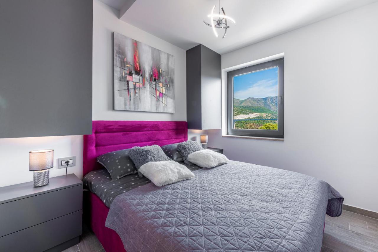 Paladium Exclusive Apartment Ντουμπρόβνικ Εξωτερικό φωτογραφία