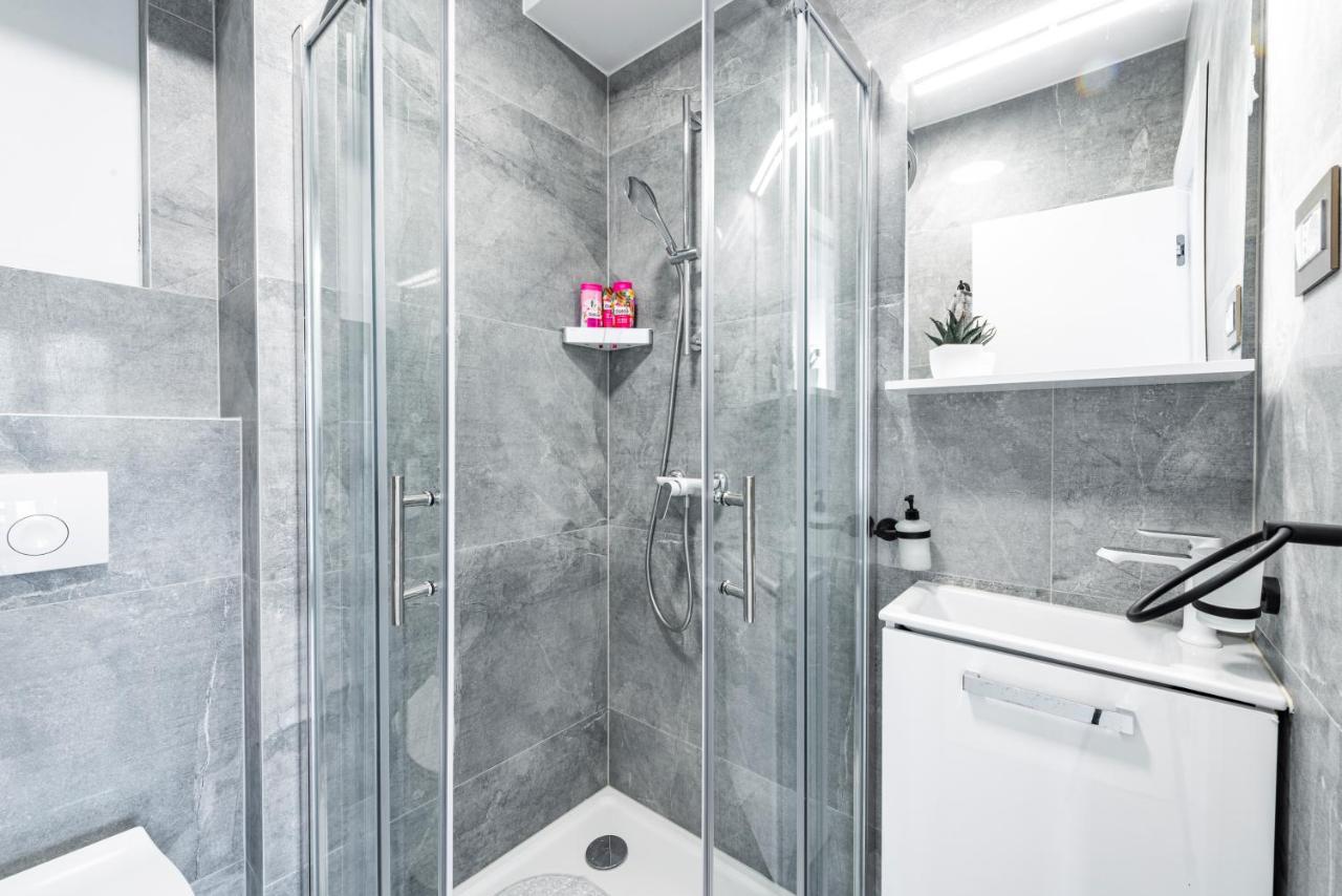 Paladium Exclusive Apartment Ντουμπρόβνικ Εξωτερικό φωτογραφία