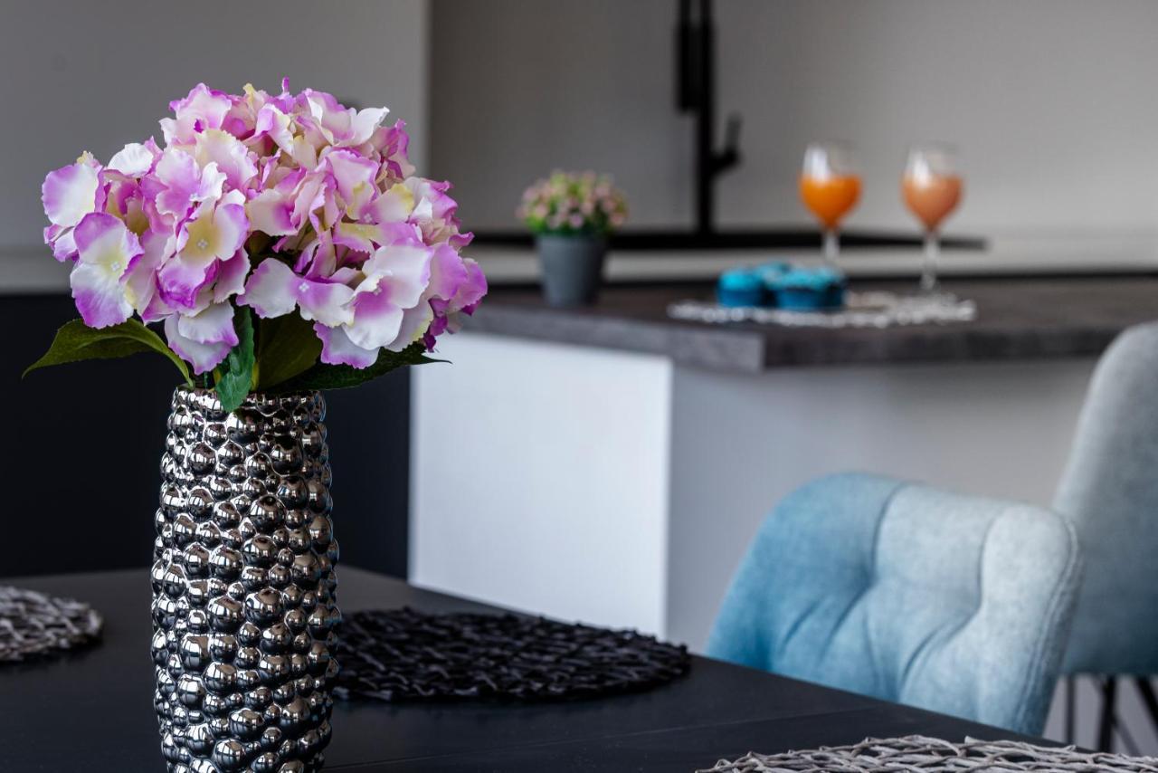 Paladium Exclusive Apartment Ντουμπρόβνικ Εξωτερικό φωτογραφία