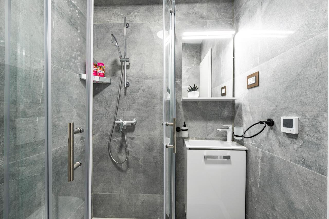 Paladium Exclusive Apartment Ντουμπρόβνικ Εξωτερικό φωτογραφία