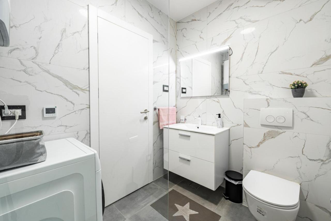 Paladium Exclusive Apartment Ντουμπρόβνικ Εξωτερικό φωτογραφία