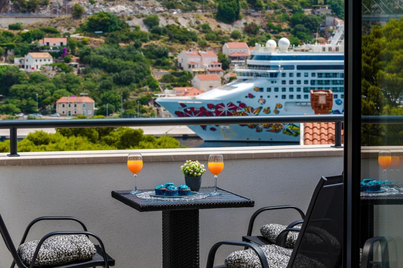 Paladium Exclusive Apartment Ντουμπρόβνικ Εξωτερικό φωτογραφία